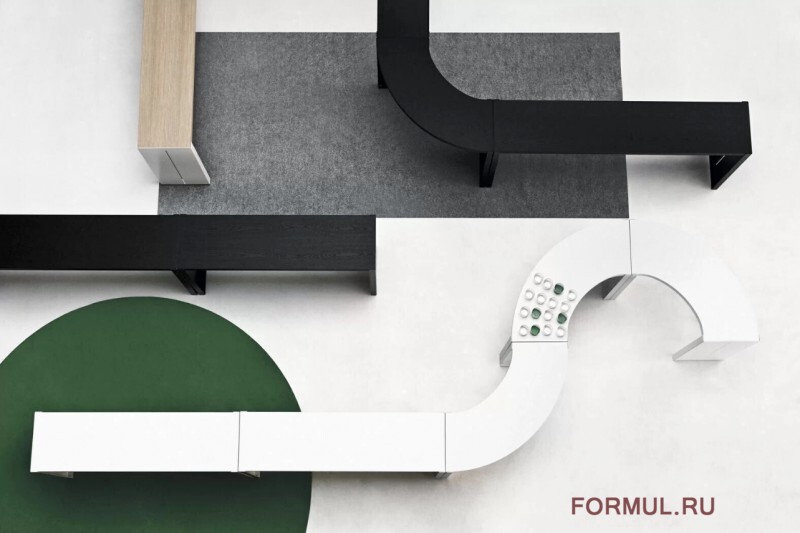 Стол Lapalma Panco